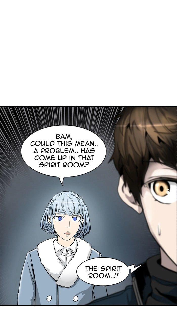 Tower Of God, Chapter 336 image 031